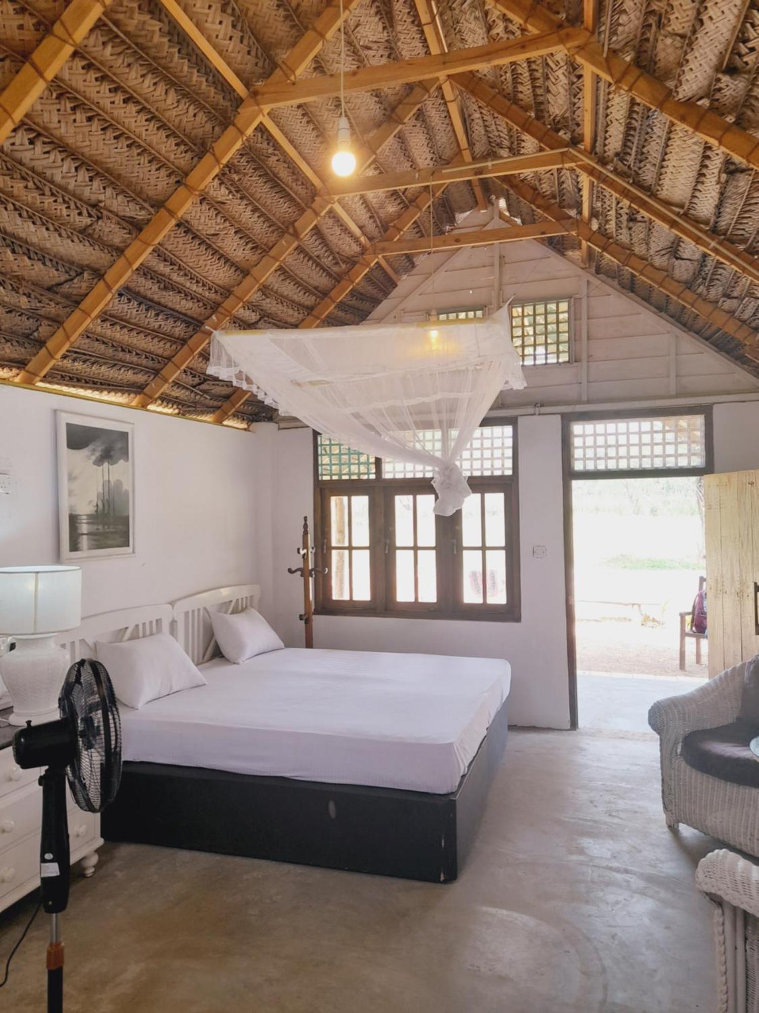 Sigiriya Elegant Resort Exterior foto