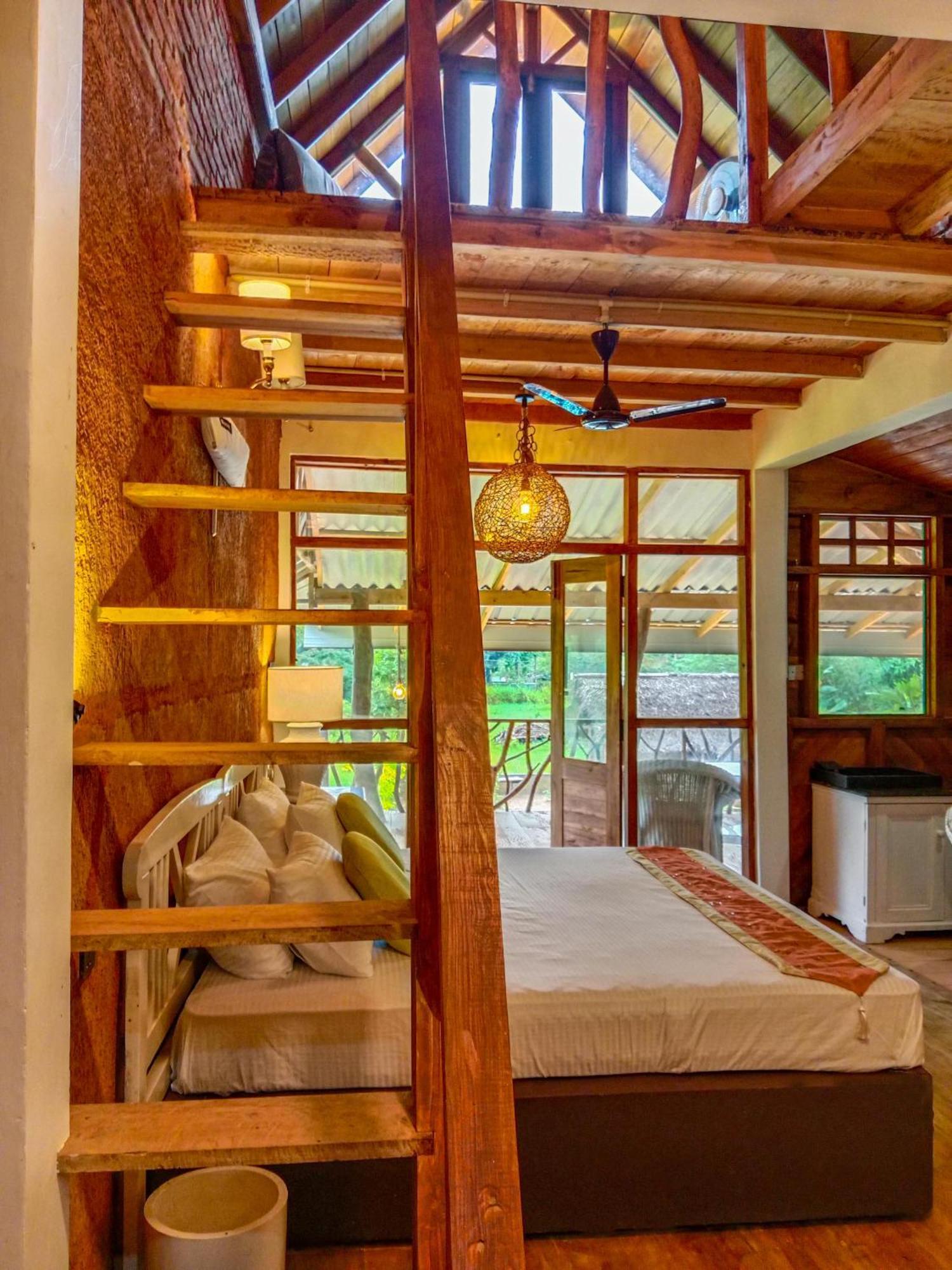 Sigiriya Elegant Resort Exterior foto