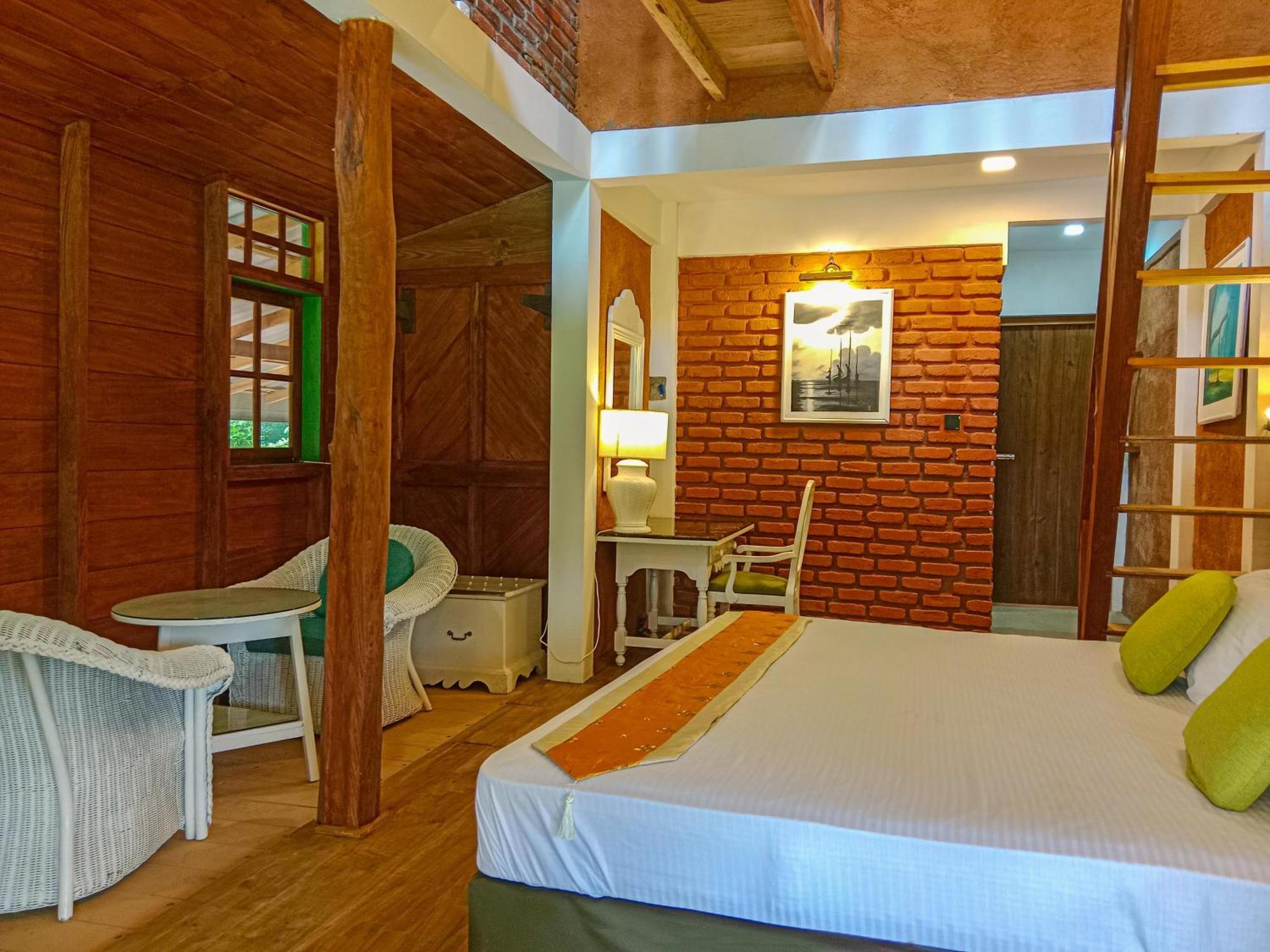 Sigiriya Elegant Resort Exterior foto