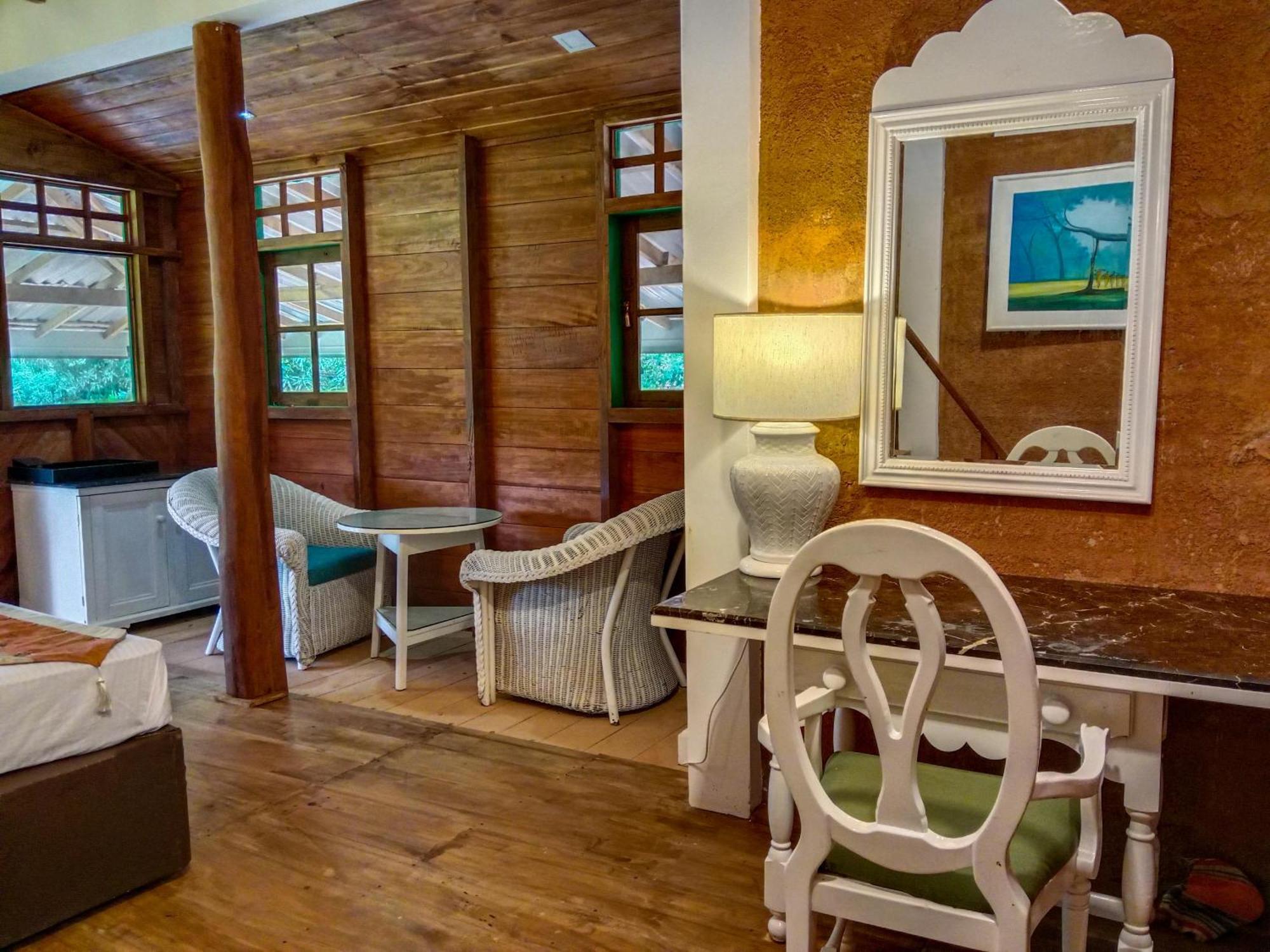 Sigiriya Elegant Resort Exterior foto