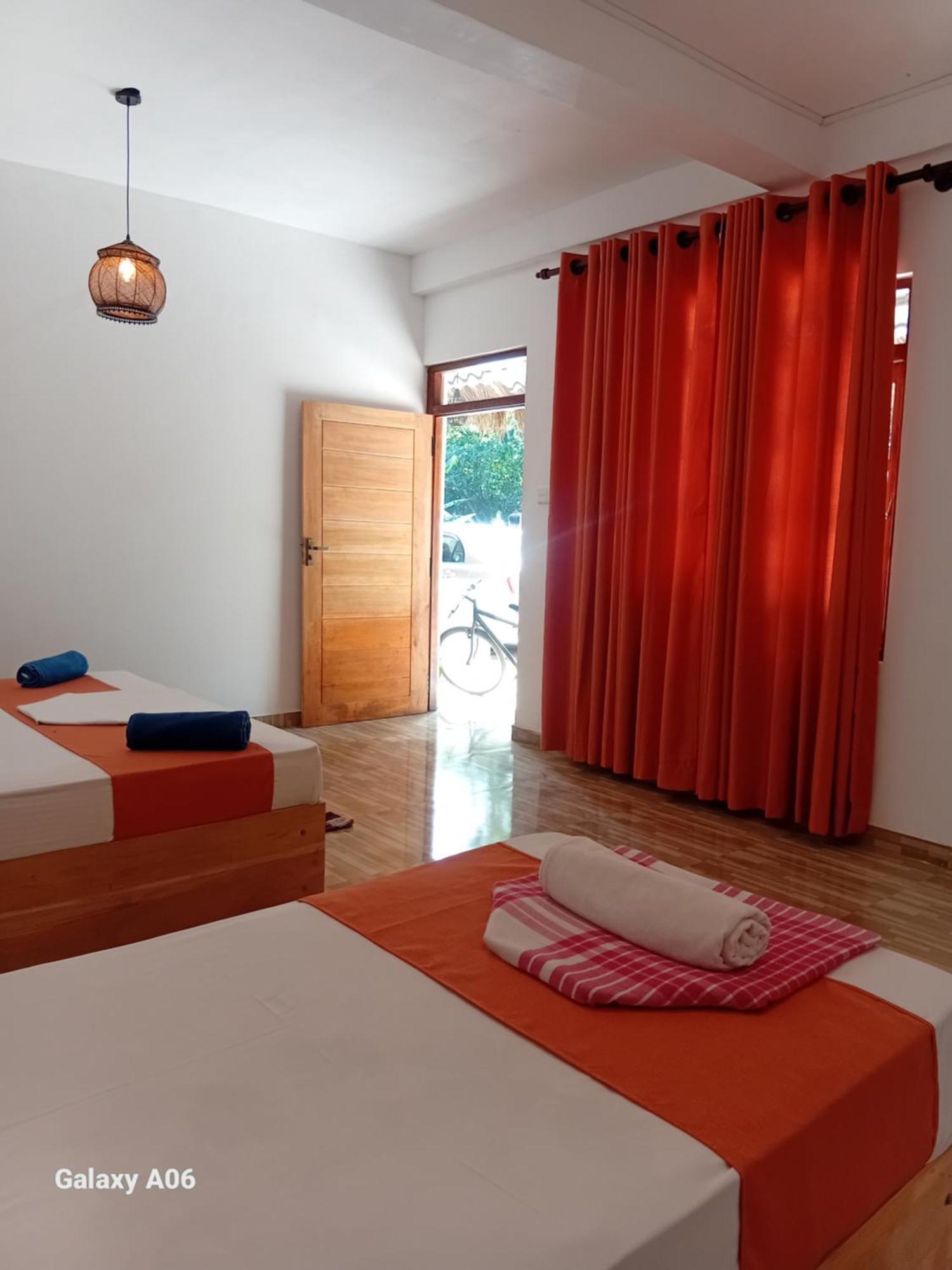 Sigiriya Elegant Resort Exterior foto